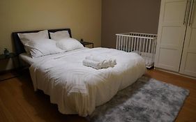 Family Friendly 1 Bed Appartment
