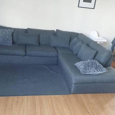 Family Friendly 1 Bed Appartment Bruxelles Esterno foto