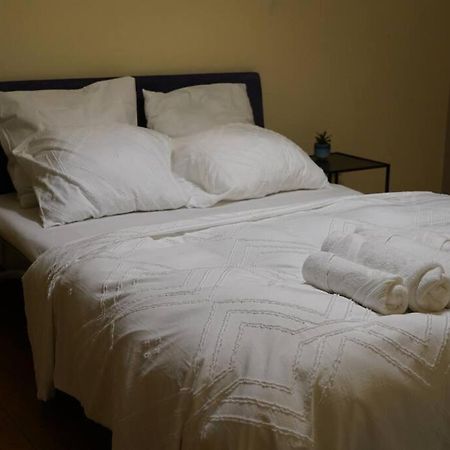 Family Friendly 1 Bed Appartment Bruxelles Esterno foto