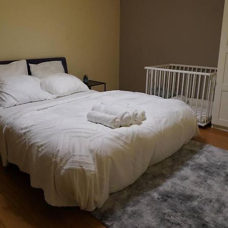Family Friendly 1 Bed Appartment Bruxelles Esterno foto