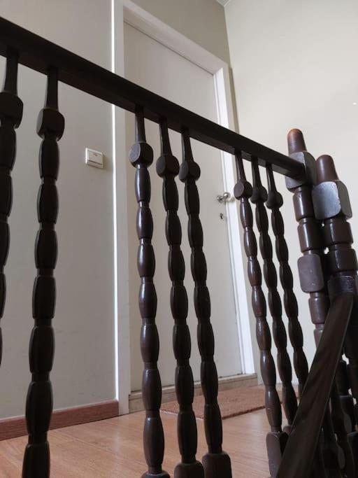 Family Friendly 1 Bed Appartment Bruxelles Esterno foto