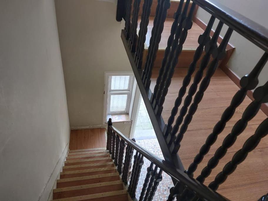 Family Friendly 1 Bed Appartment Bruxelles Esterno foto