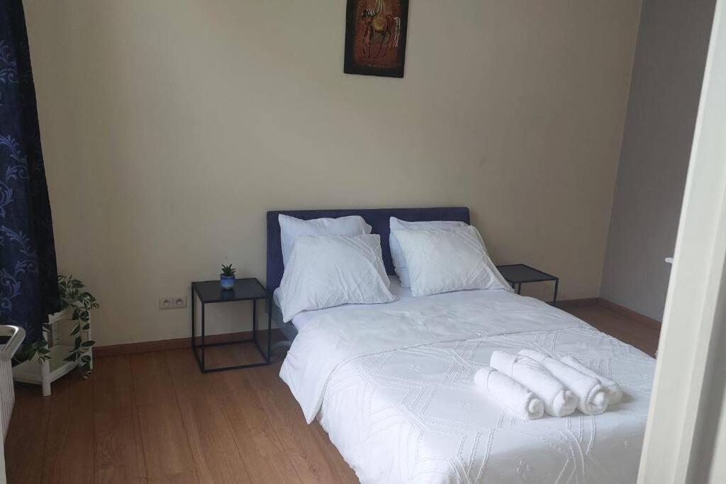 Family Friendly 1 Bed Appartment Bruxelles Esterno foto