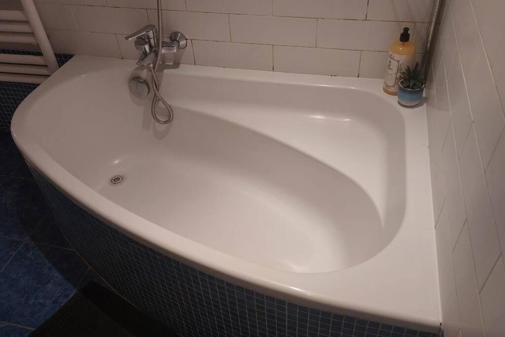 Family Friendly 1 Bed Appartment Bruxelles Esterno foto