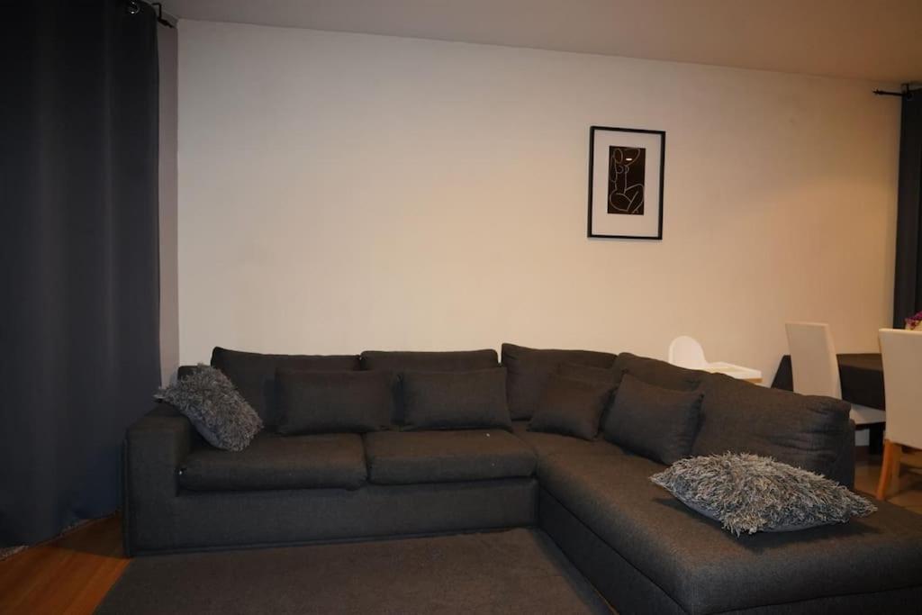 Family Friendly 1 Bed Appartment Bruxelles Esterno foto