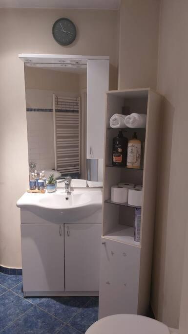 Family Friendly 1 Bed Appartment Bruxelles Esterno foto