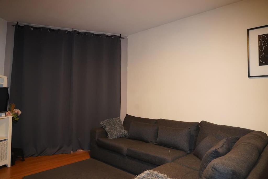 Family Friendly 1 Bed Appartment Bruxelles Esterno foto