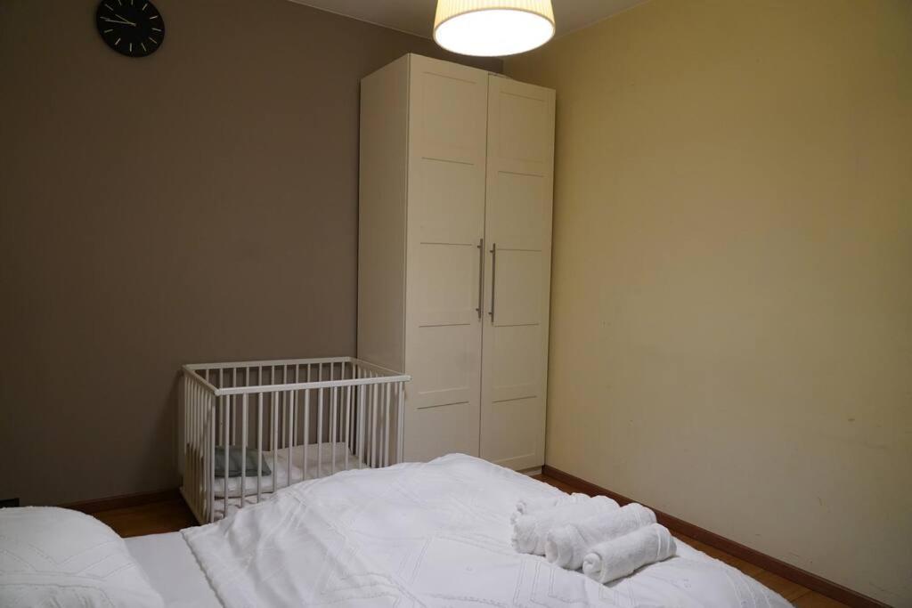 Family Friendly 1 Bed Appartment Bruxelles Esterno foto